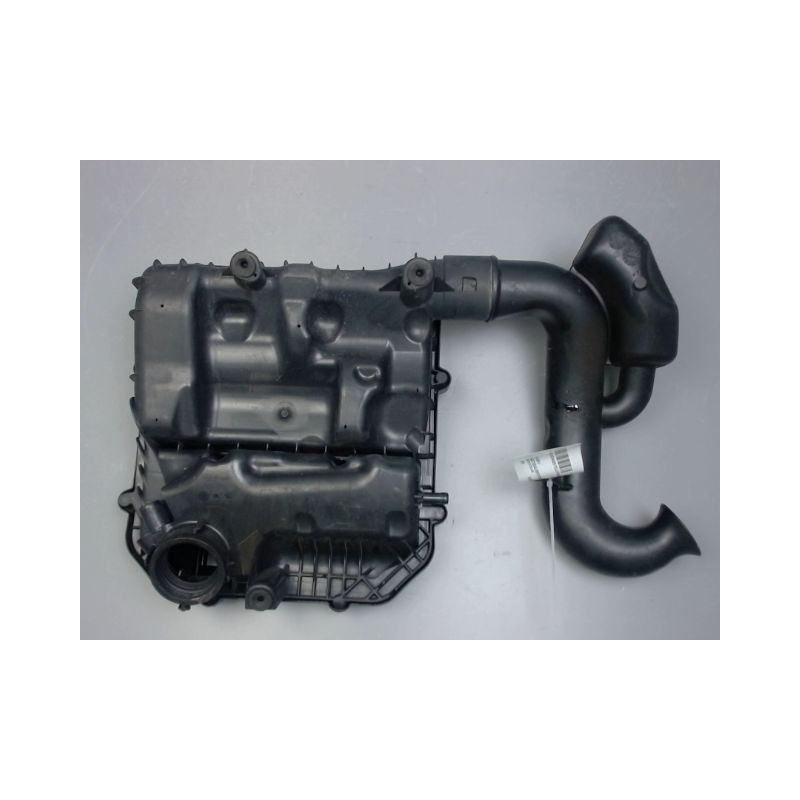 BOITIER FILTRE A AIR VOLKSWAGEN POLO 5 PHASE 2  ESSENCE