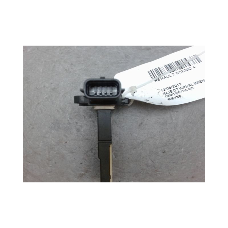 DEBITMETRE AIR RENAULT SCENIC 4