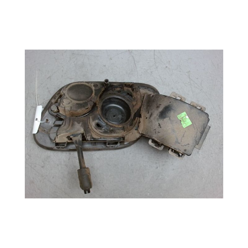 ACTIONNEUR TRAPPE CARBURANT RENAULT SCENIC 4