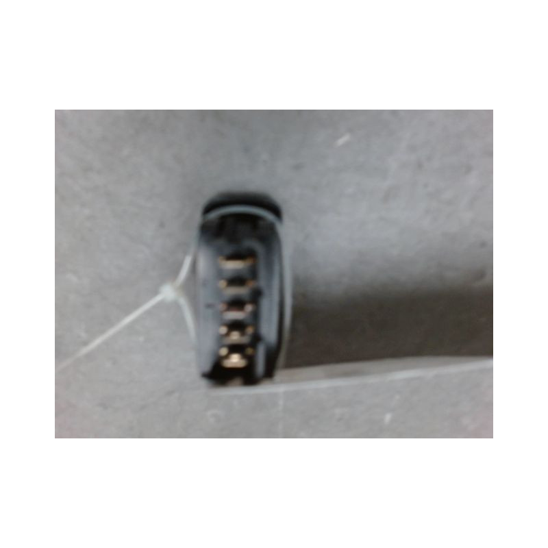 BOUTON COMMANDE TOIT OUVRANT PEUGEOT 206 3P