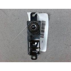 COMMANDE GPS