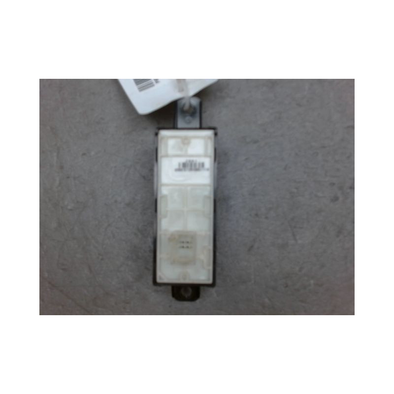 COMMANDE GPS PEUGEOT 208
