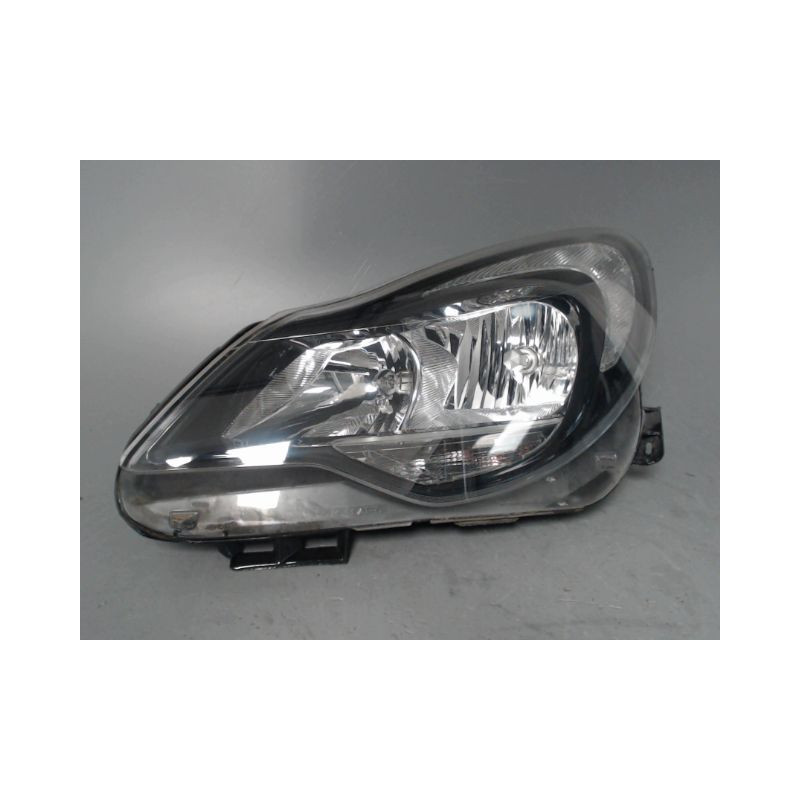 PHARE GAUCHE OPEL CORSA