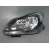 PHARE GAUCHE OPEL CORSA