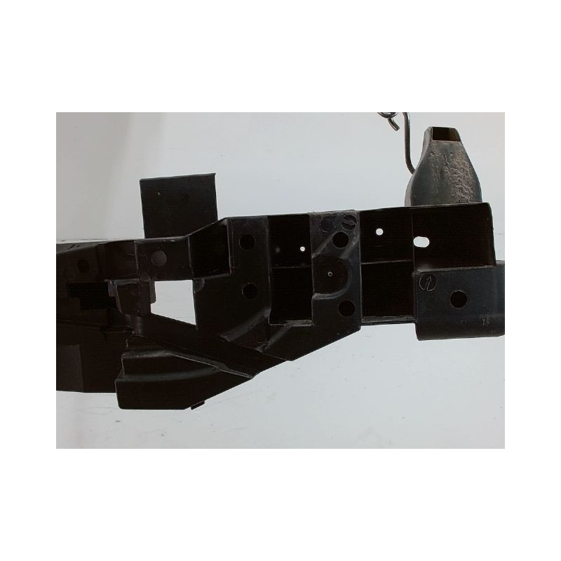 ABSORBEUR PARE-CHOC ARRIERE RENAULT TWINGO 2 PHASE 1 1.5 DCI 65CV