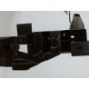 ABSORBEUR PARE-CHOC ARRIERE RENAULT TWINGO 2 PHASE 1 1.5 DCI 65CV