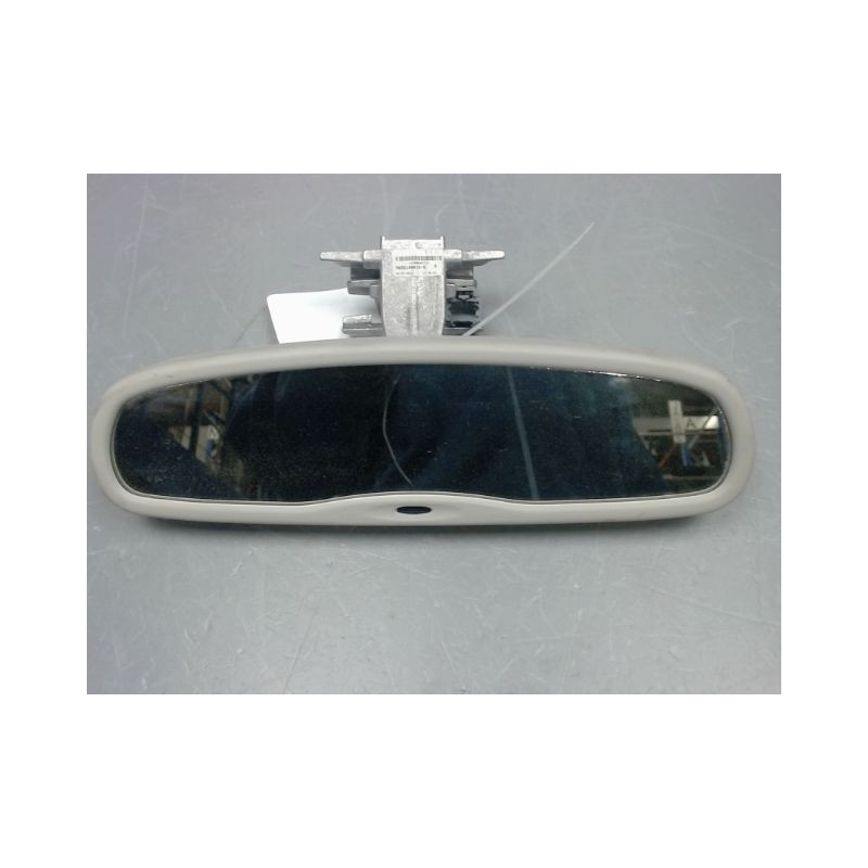RETROVISEUR INTERIEUR RENAULT SCENIC 3 PHASE 2 1.5 DCI - 8V