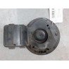 VOLET DE TRAPPE CARBURANT RENAULT SCENIC 3 PHASE 2 1.5 DCI - 8V