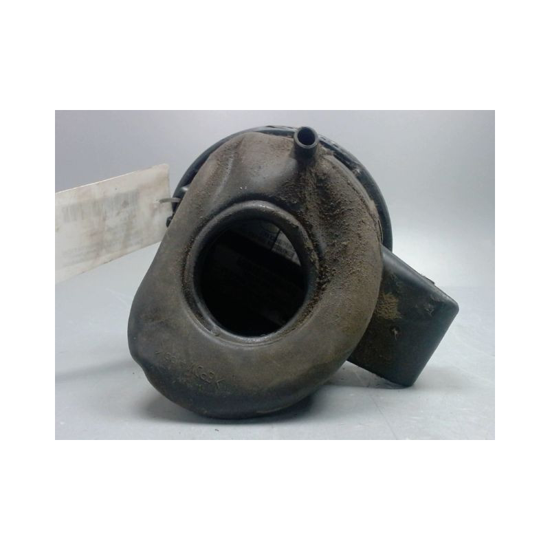 VOLET DE TRAPPE CARBURANT SEAT ALTEA