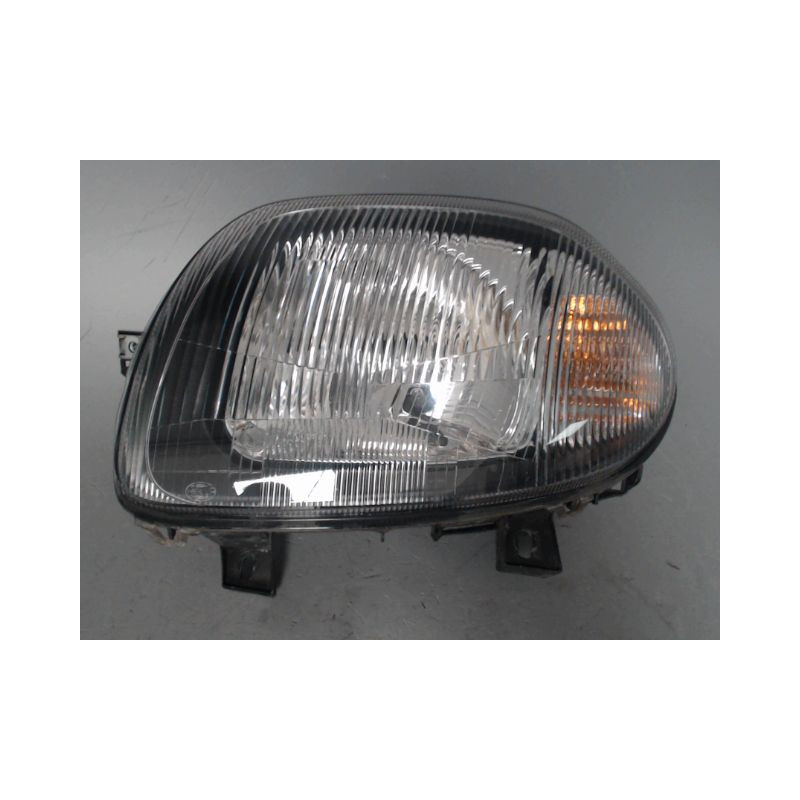 PHARE GAUCHE RENAULT CLIO II PH.1 98-2001