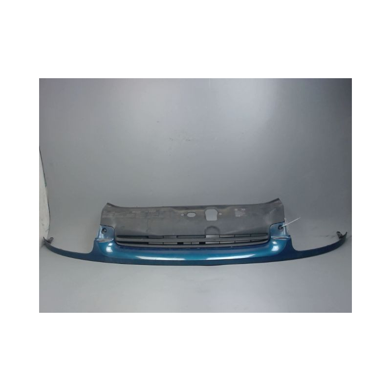 GRILLE CALANDRE RENAULT CLIO II PH.1 98-2001