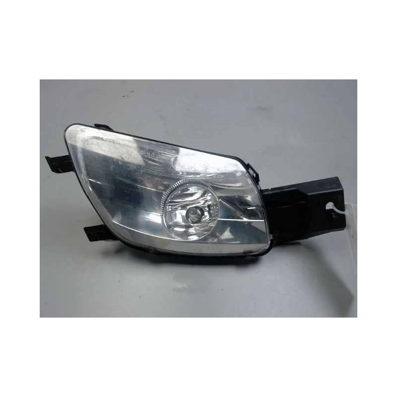 PHARE ANTIBROUILLARD AVANT GAUCHE PEUGEOT 308 1 PHASE 2 DIESEL