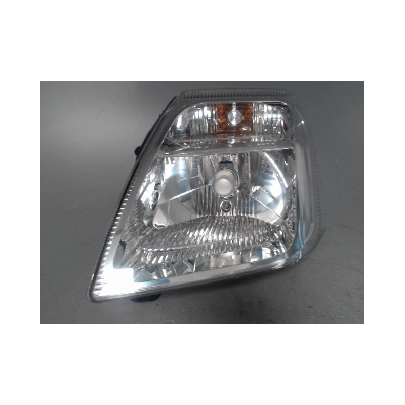 PHARE GAUCHE CITROEN C2
