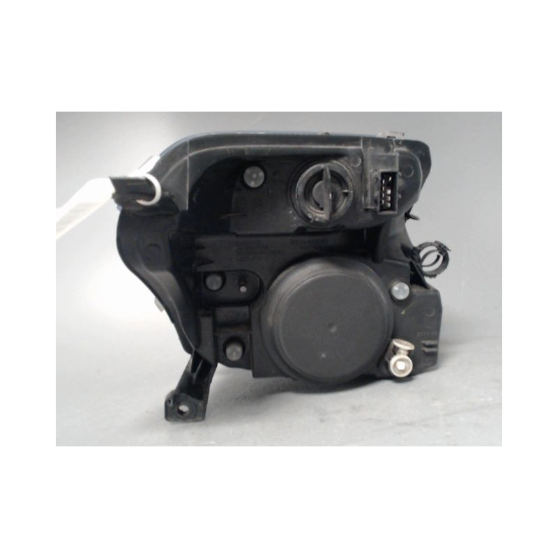 PHARE GAUCHE CITROEN C2