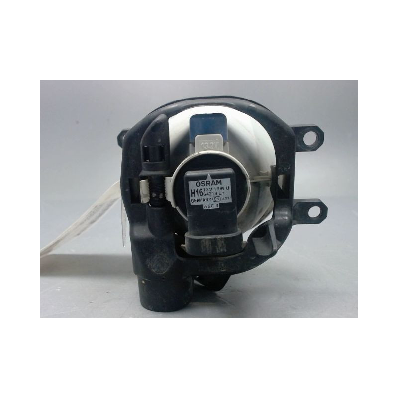 PHARE ANTIBROUILLARD AVANT GAUCHE TOYOTA AURIS