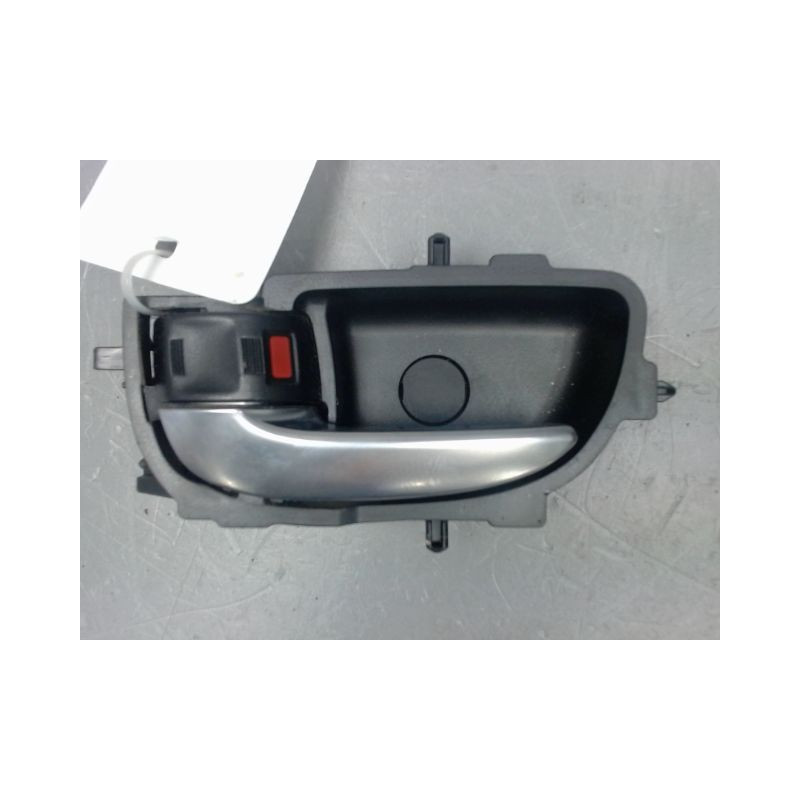 POIGNEE INTERIEURE PORTE ARRIERE GAUCHE TOYOTA AURIS