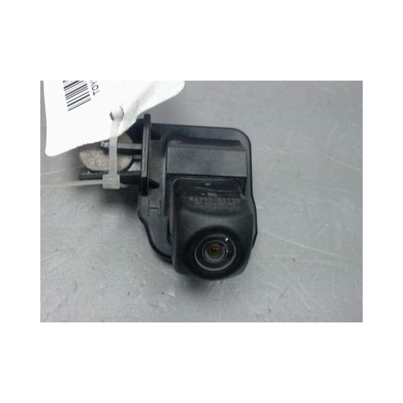 CAMERA ARRIERE TOYOTA AURIS