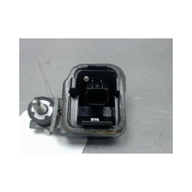 CAMERA ARRIERE TOYOTA AURIS