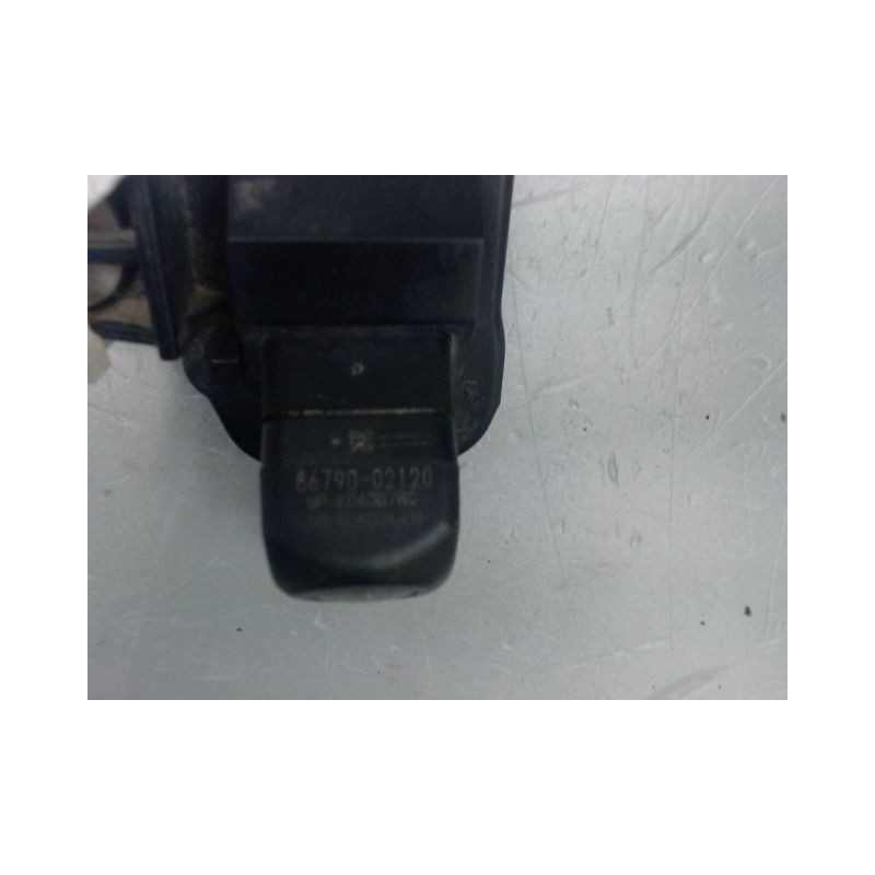 CAMERA ARRIERE TOYOTA AURIS
