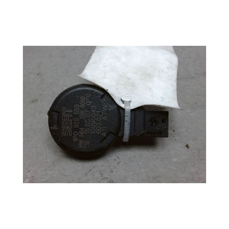 CAPTEUR DE PLUIE SEAT ALTEA