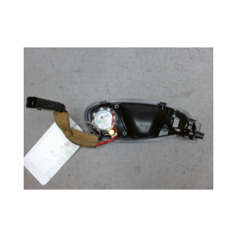 POIGNEE INTERIEURE PORTE ARRIERE GAUCHE SEAT ALTEA