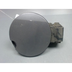 VOLET DE TRAPPE CARBURANT