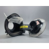 VOLET DE TRAPPE CARBURANT CITROEN DS4