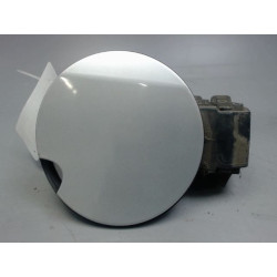 VOLET DE TRAPPE CARBURANT