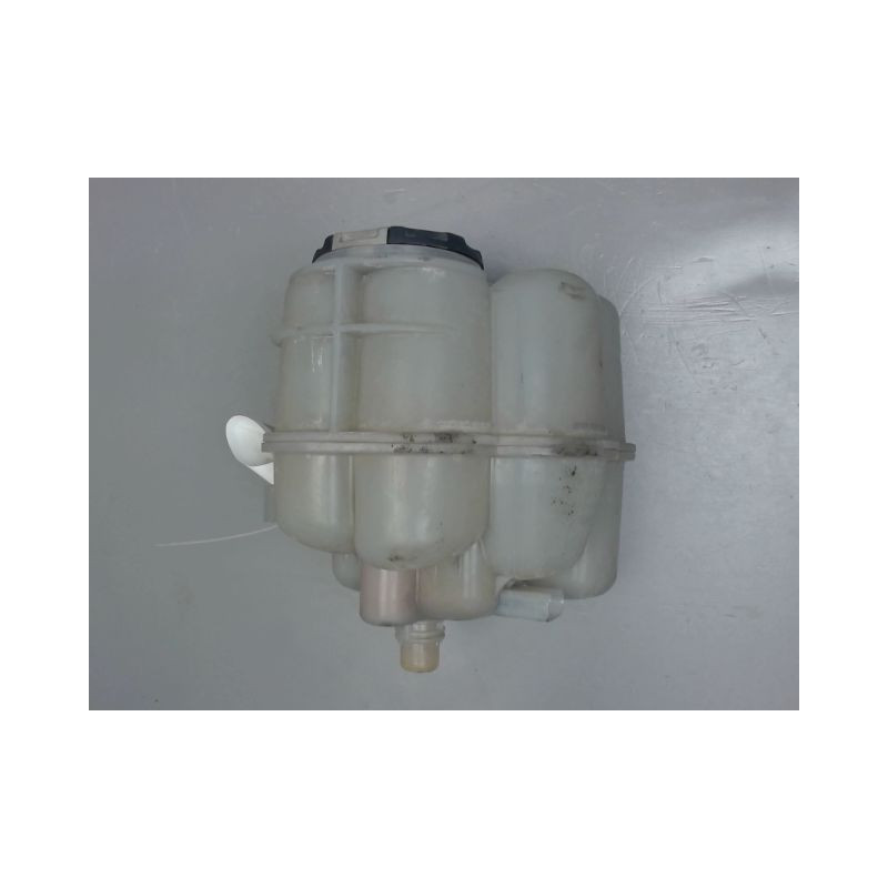 VASE EXPANSION AUDI A5