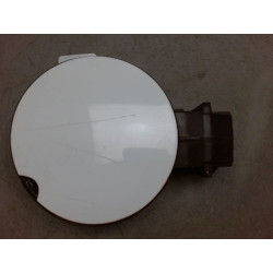 VOLET DE TRAPPE CARBURANT