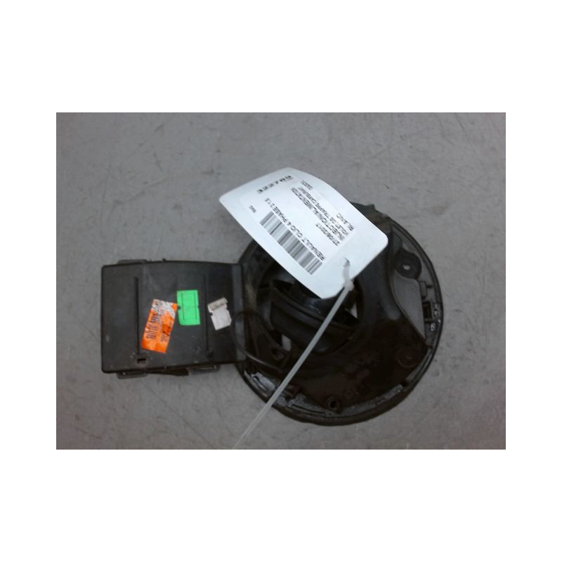 VOLET DE TRAPPE CARBURANT RENAULT CLIO 4 PHASE 2 1.5 DCI - 8V TU