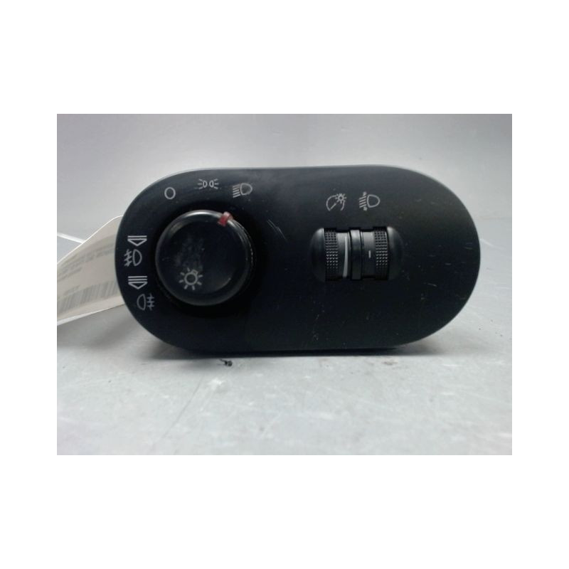 COMMANDE ECLAIRAGE SEAT IBIZA