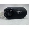 COMMANDE ECLAIRAGE SEAT IBIZA