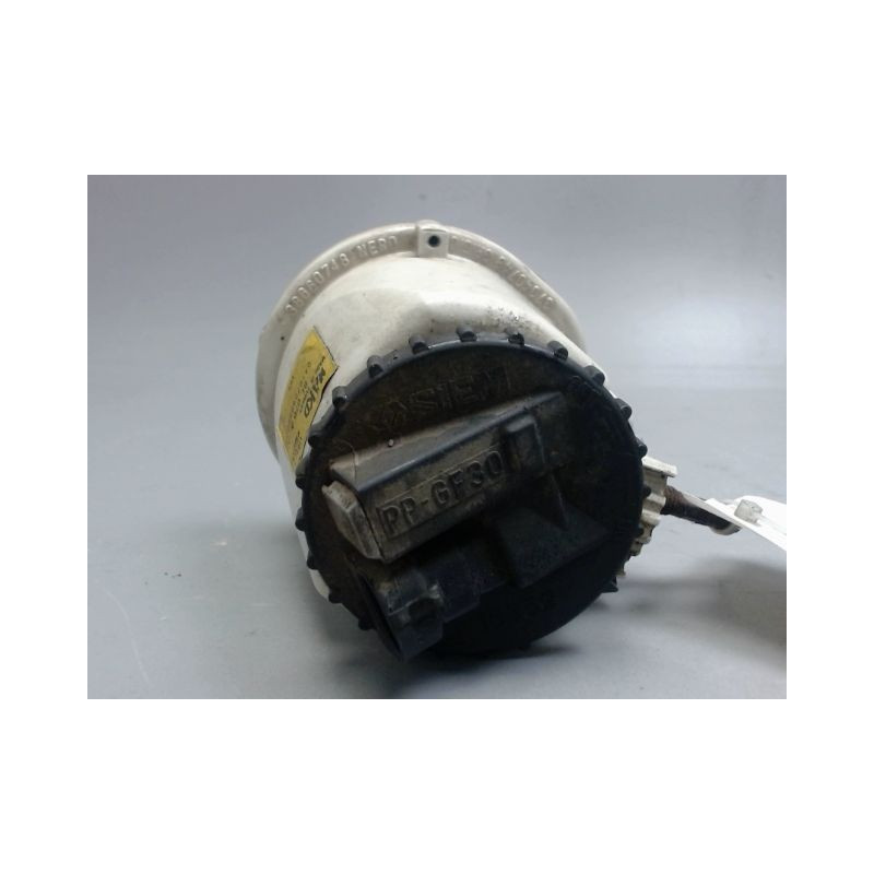 PHARE ANTIBROUILLARD AVANT GAUCHE FIAT DOBLO