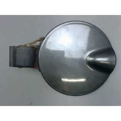 VOLET DE TRAPPE CARBURANT
