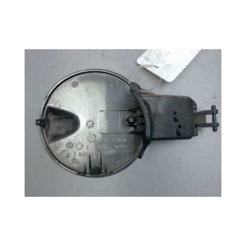 VOLET DE TRAPPE CARBURANT FIAT DOBLO