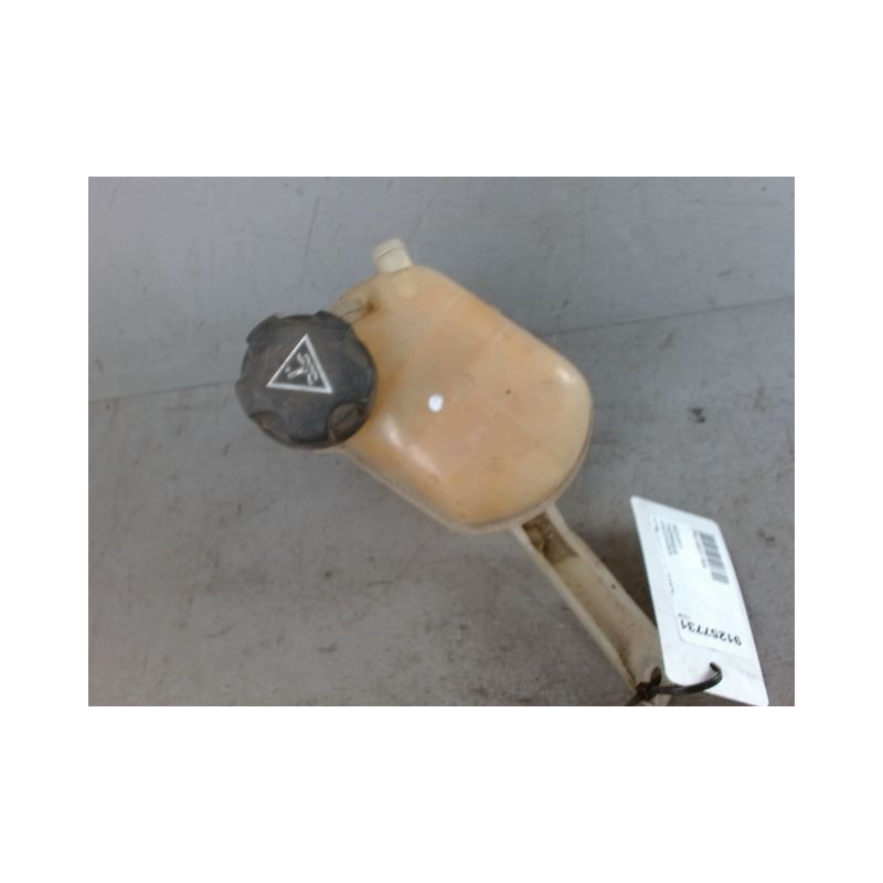 VASE EXPANSION PEUGEOT 508