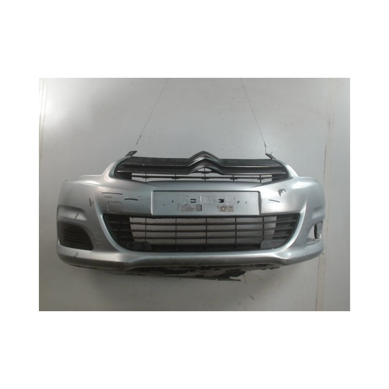 PARE-CHOC AVANT CITROEN C4