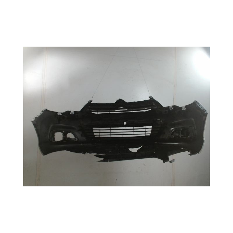 PARE-CHOC AVANT CITROEN C4