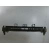 ABSORBEUR PARE-CHOC ARRIERE RENAULT CLIO