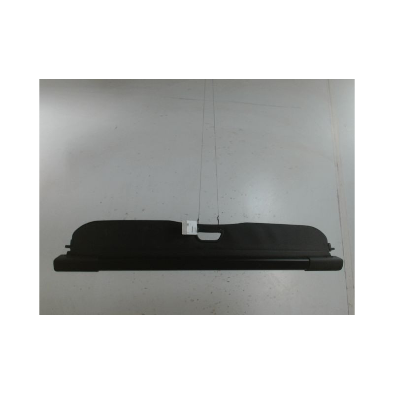 CACHE BAGAGE MERCEDES CLASSE A