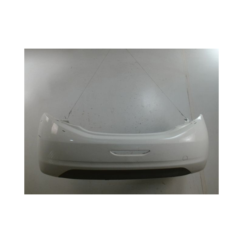 PARE-CHOC ARRIER PEUGEOT 208