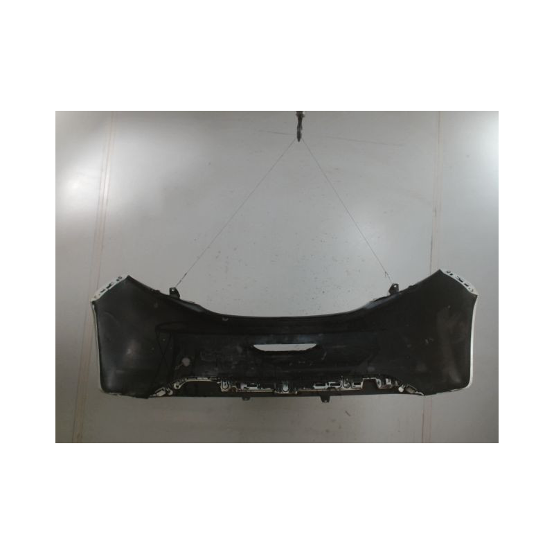 PARE-CHOC ARRIER PEUGEOT 208