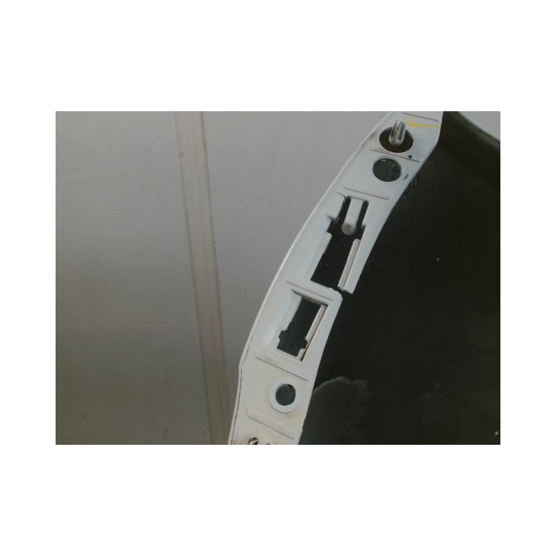 PARE-CHOC ARRIER PEUGEOT 208