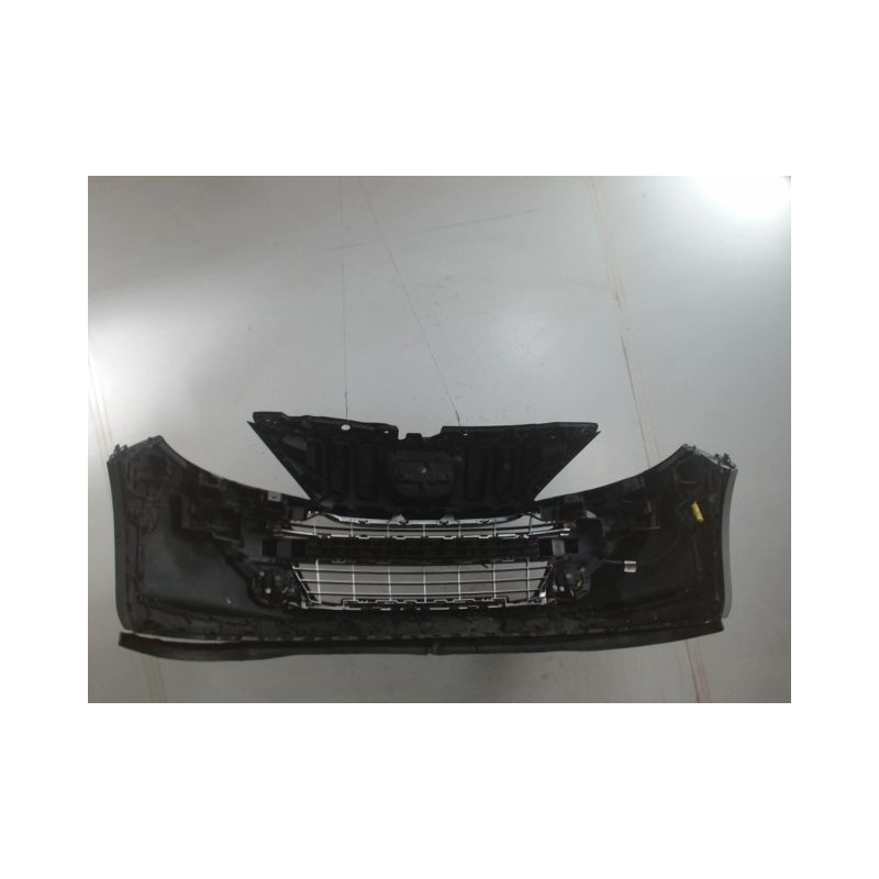 PARE-CHOC AVANT PEUGEOT 207