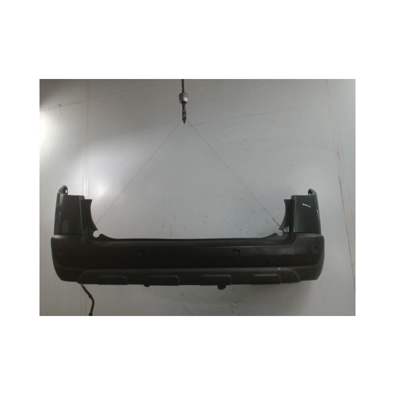 PARE-CHOC ARRIER PEUGEOT 207