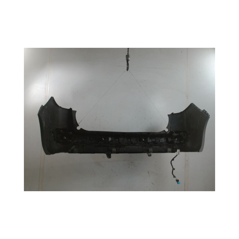 PARE-CHOC ARRIER PEUGEOT 207