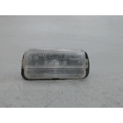 ECLAIREUR PLAQUE DE POLICE D