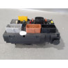BOITE A FUSIBLES PEUGEOT 207
