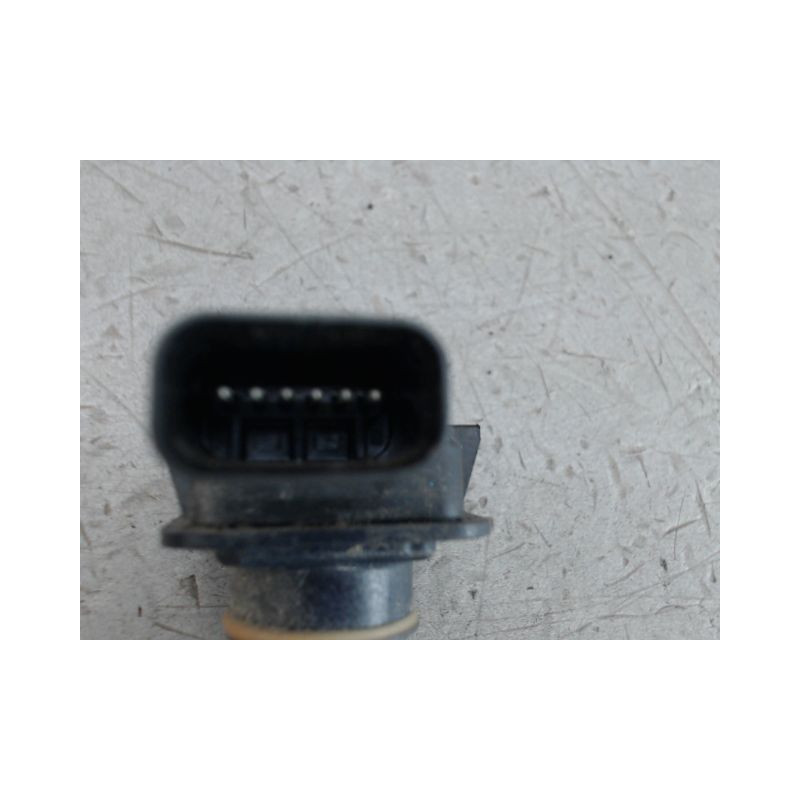 CAMERA ARRIERE FORD FIESTA
